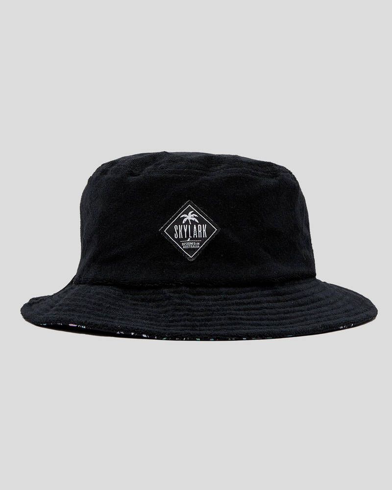 Skylark Province Bucket Hat for Mens