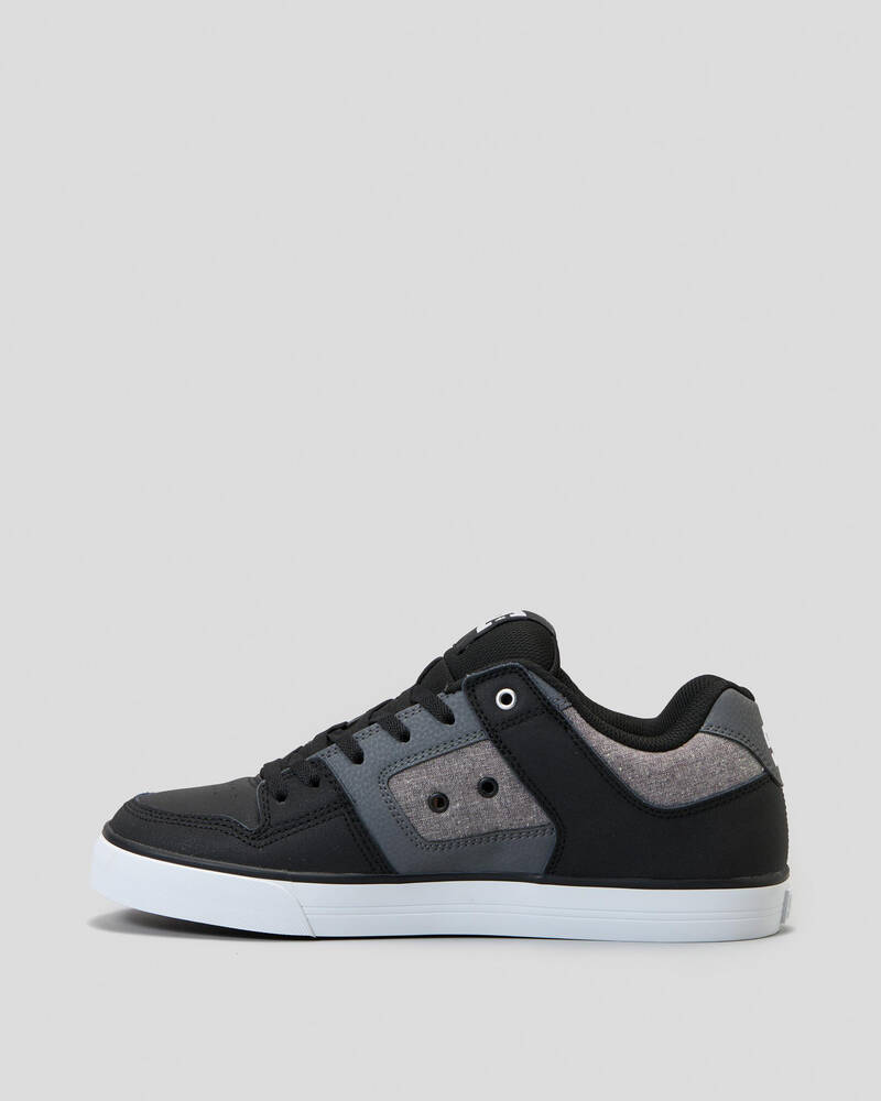DC Shoes Pure Shoes for Mens
