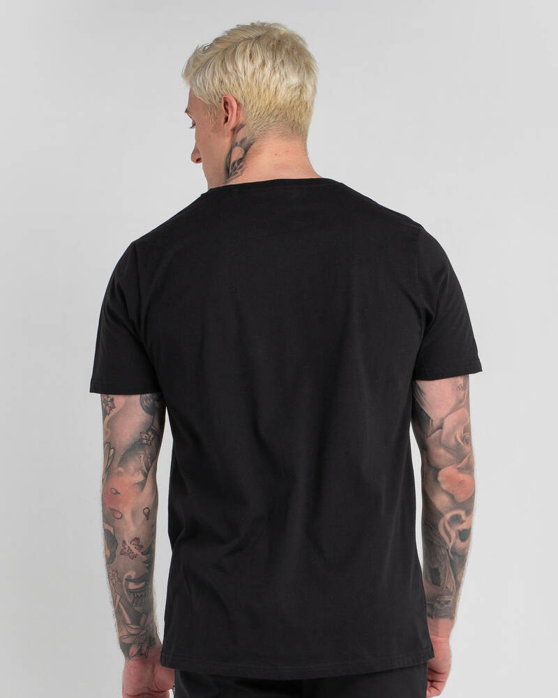 Dexter Anarchy T-Shirt for Mens