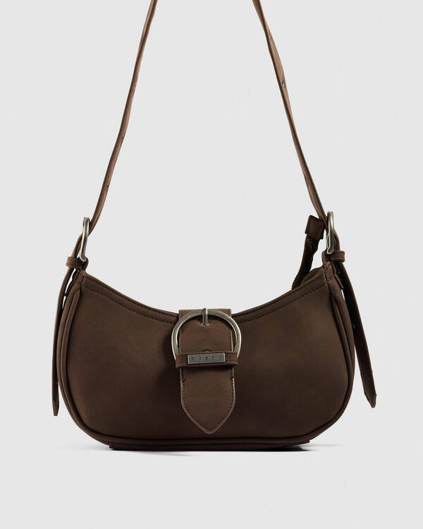 Rodeo Suede Handbag