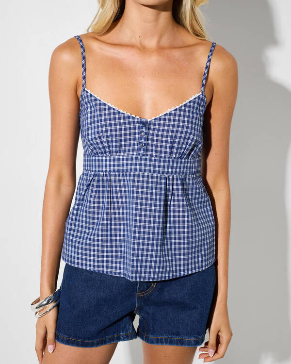 Mooloola Lucianna Top for Womens