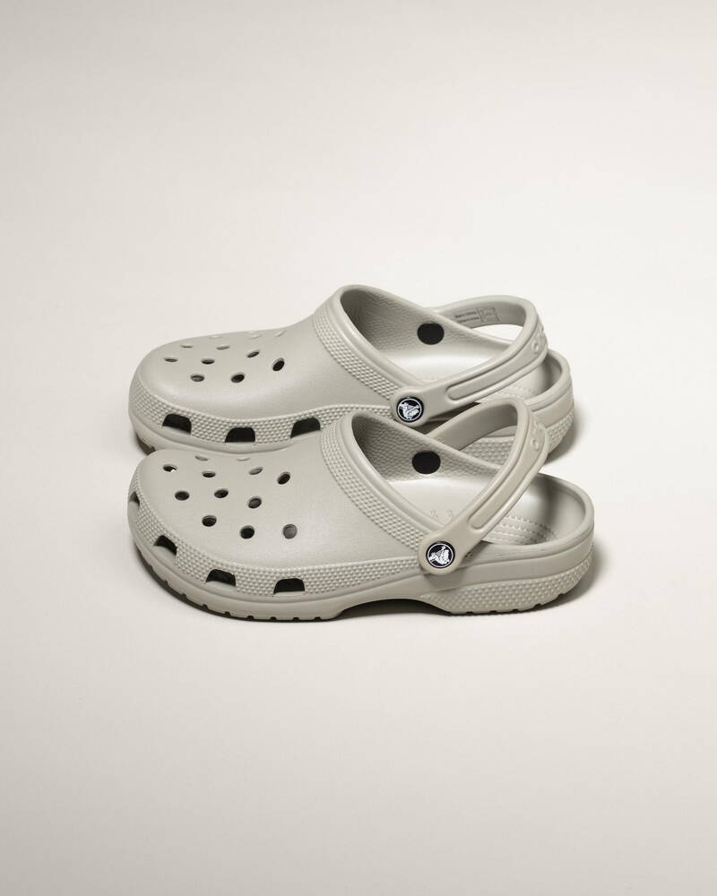 Crocs Classic Clogs for Unisex