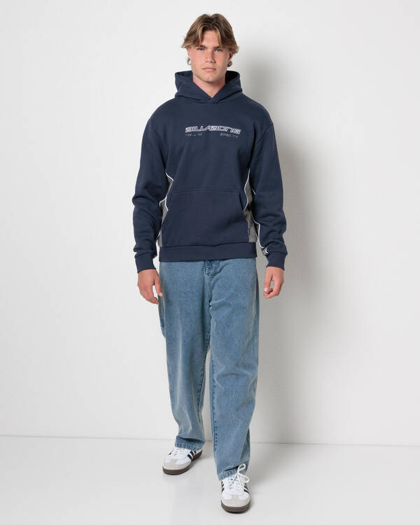 Billabong Spec 73 Pop Hoodie for Mens