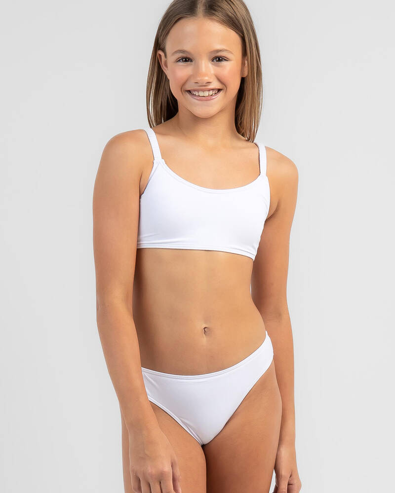 Kaiami Girls' Mikki Bikini Set for Womens