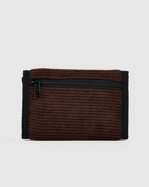 Jacks Aspect Trifold Wallet for Mens