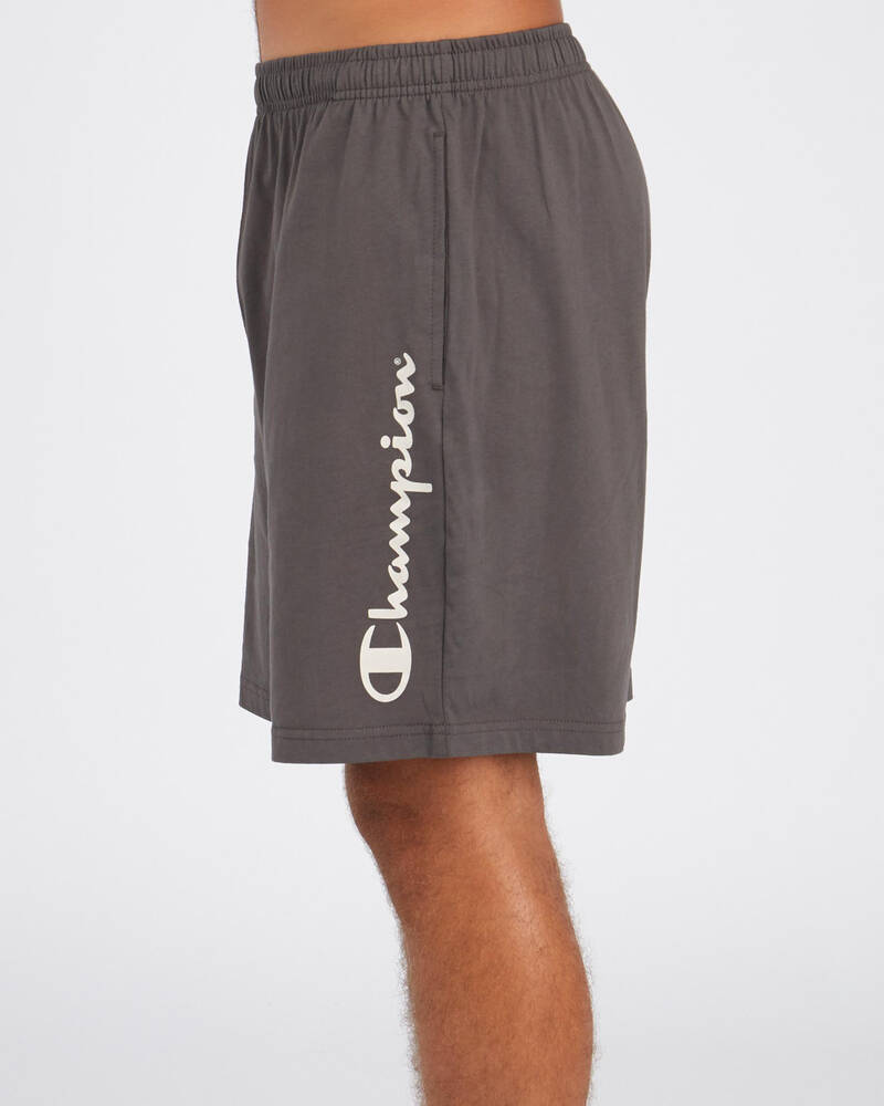 Champion Jersey Shorts for Mens