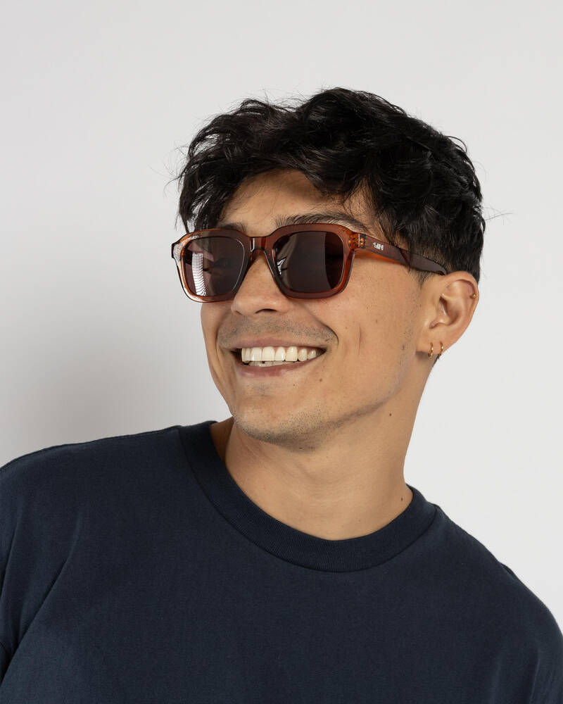 Sin Eyewear Chiller Polarised Sunglasses for Mens