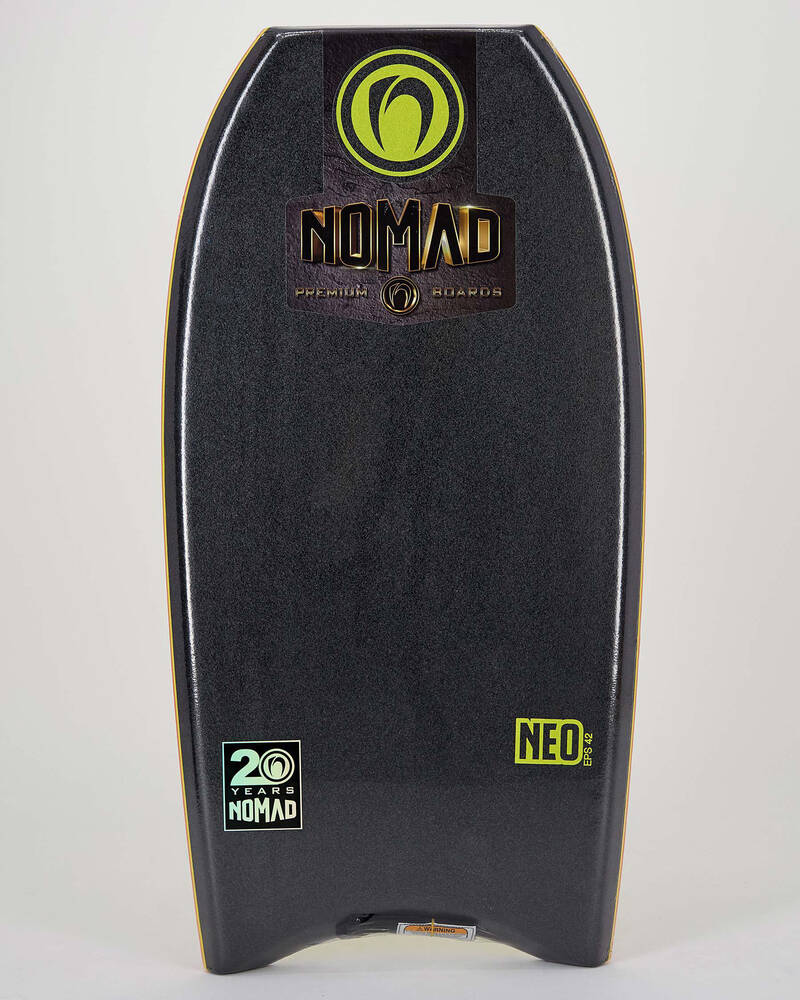 Nomad Bodyboard Neo 42" Bodyboard for Mens