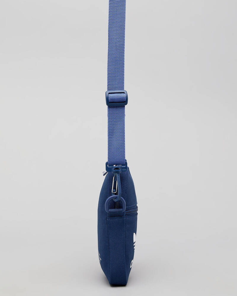 adidas Trefoil Crossbody Bag for Mens