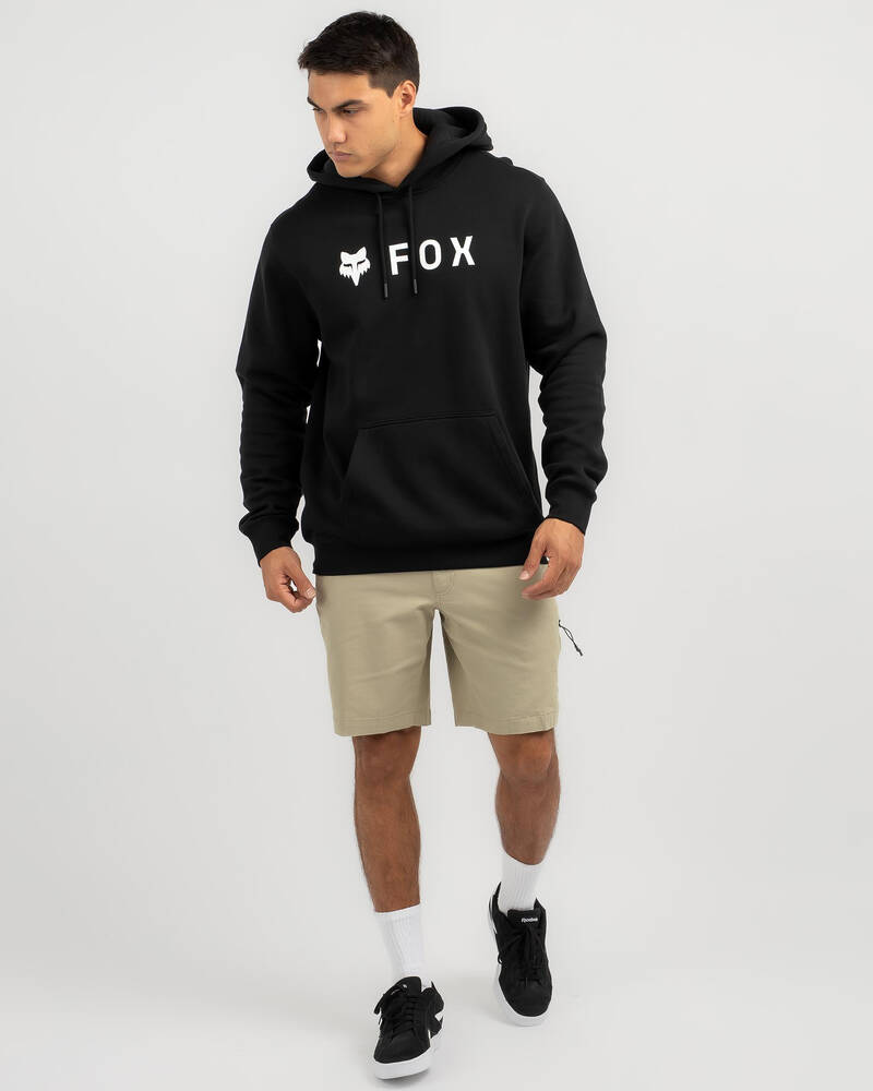 Fox Absolute Hoodie for Mens