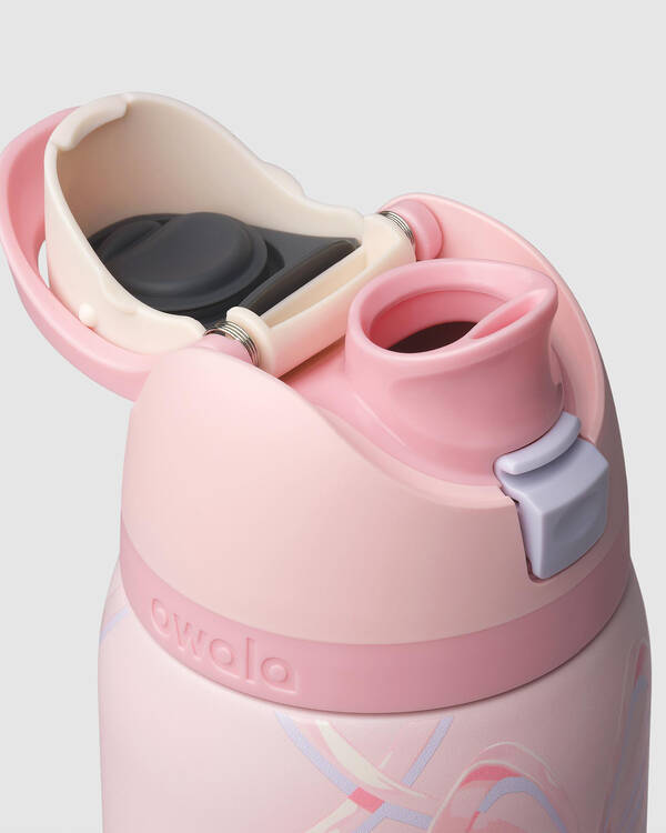 Owala 32oz FreeSip Stainless Steel Water Bottle for Unisex