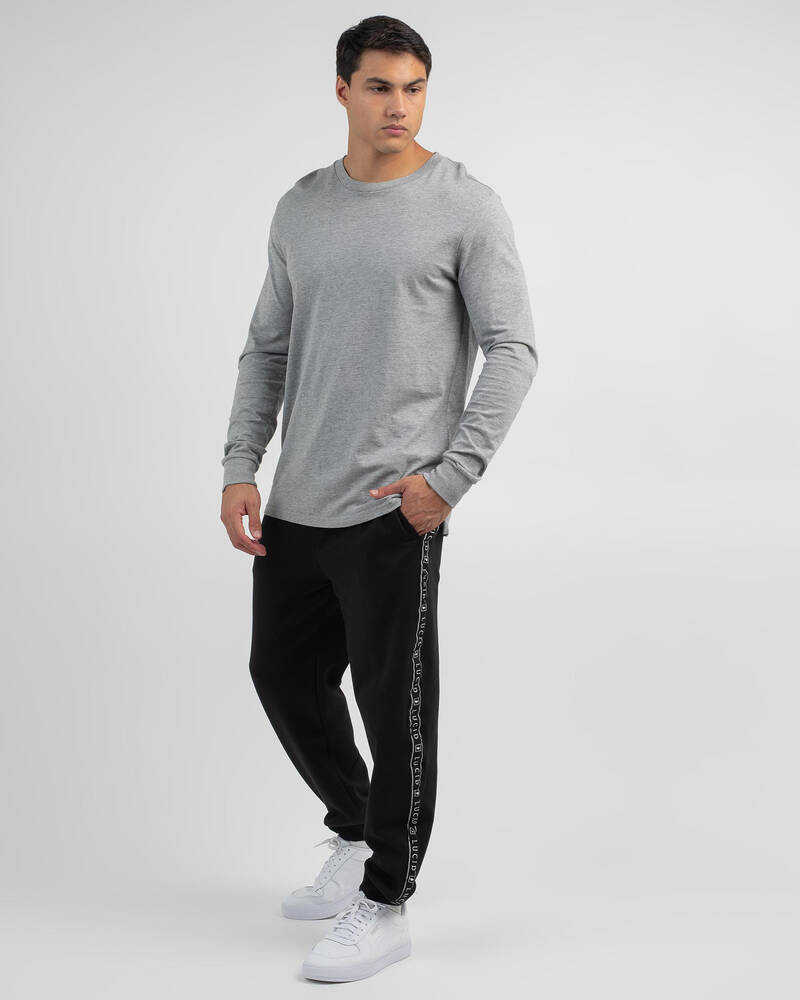 Lucid Perspective Track Pants for Mens