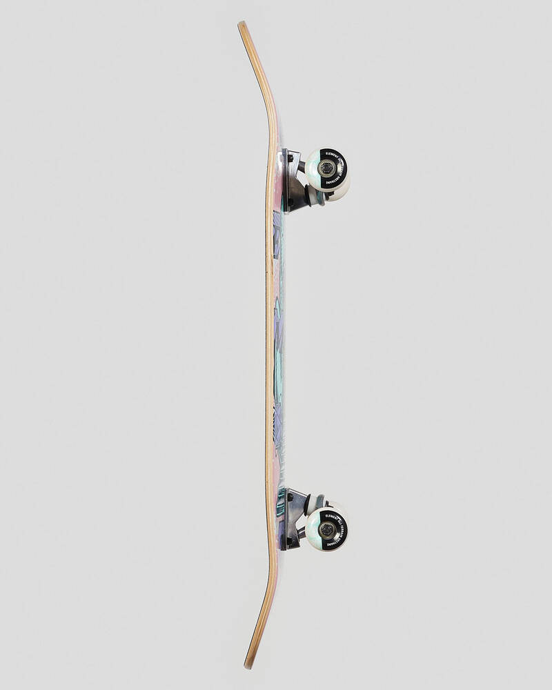 Element Galaxy Gates 8.0" Complete Skateboard for Unisex