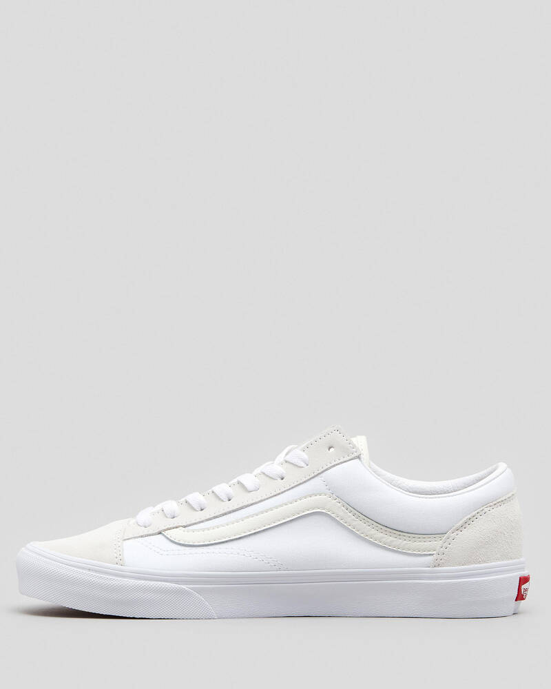 Vans Style 36 Shoes for Mens