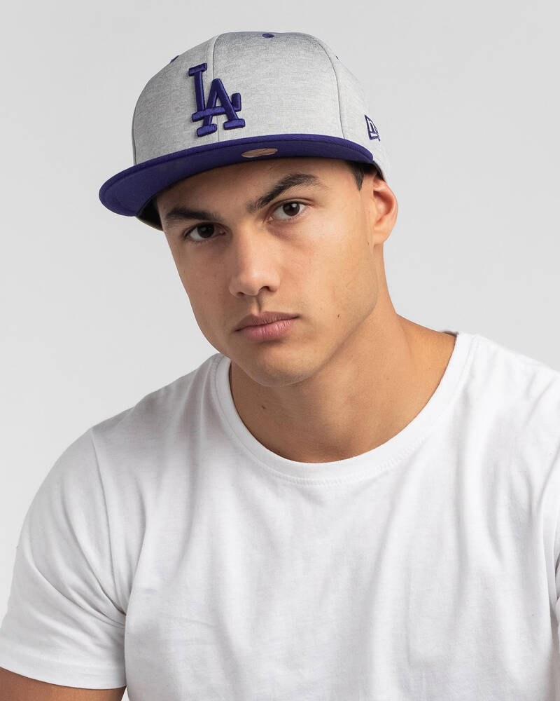 New Era Los Angeles Dodgers 9Fifty Snapback Cap for Mens