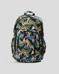 Billabong CB In Da Jungle Roadie JR Backpack for Womens image number null