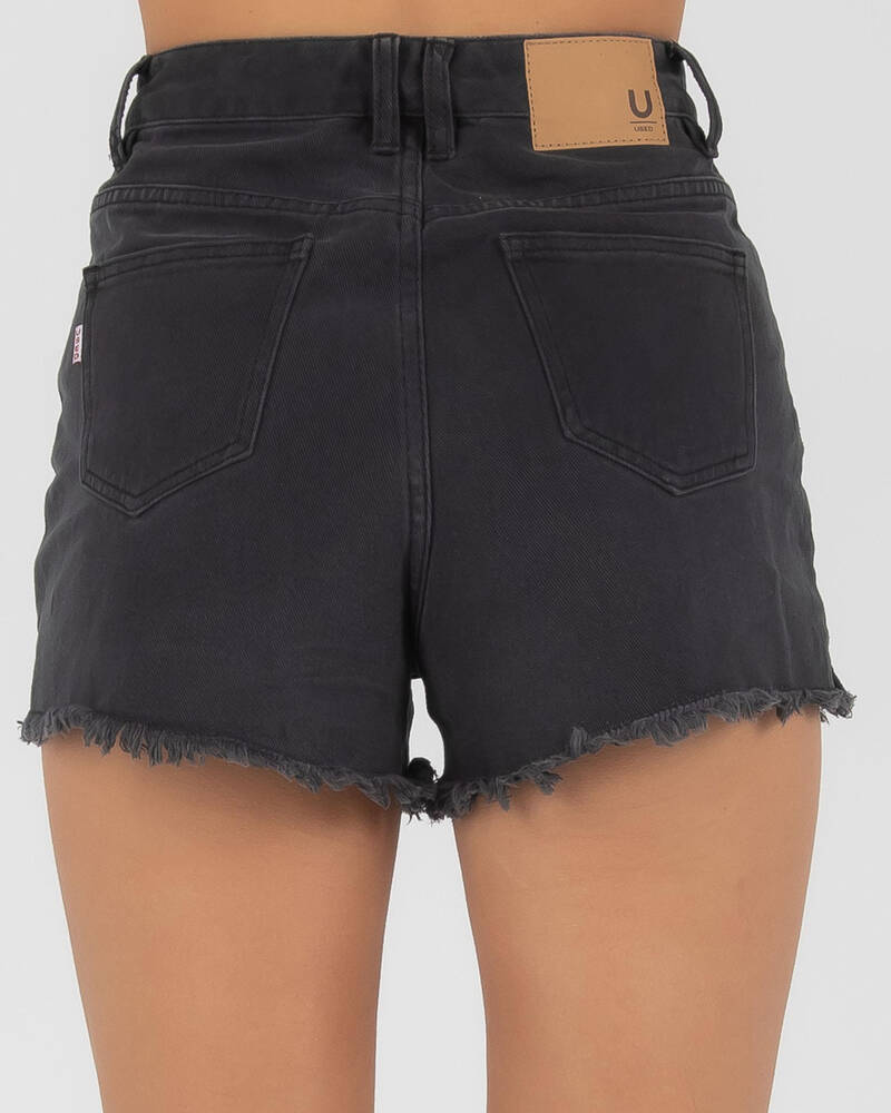 Used Shelly Shorts for Womens