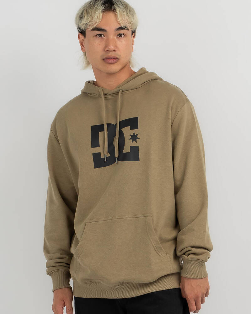 DC Shoes DC Star Hoodie for Mens