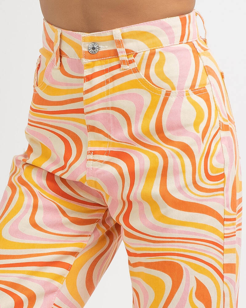MRKT. Ziggy Jeans for Womens