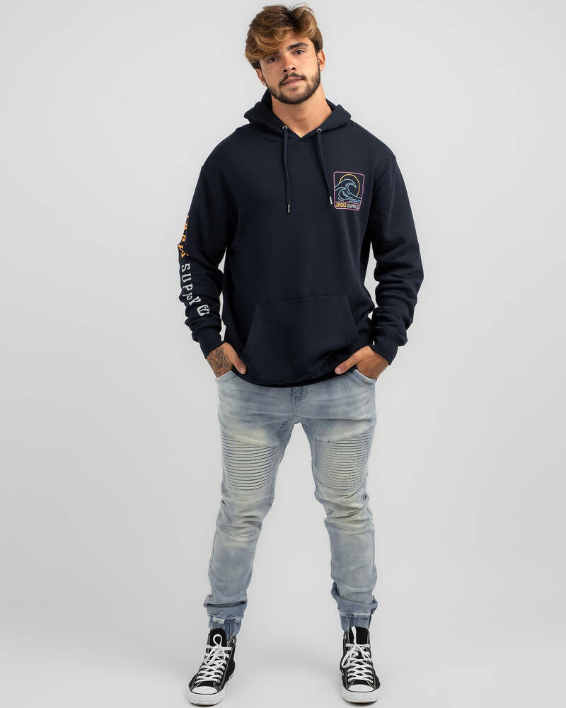 Jacks Wharf Sweatshirt for Mens