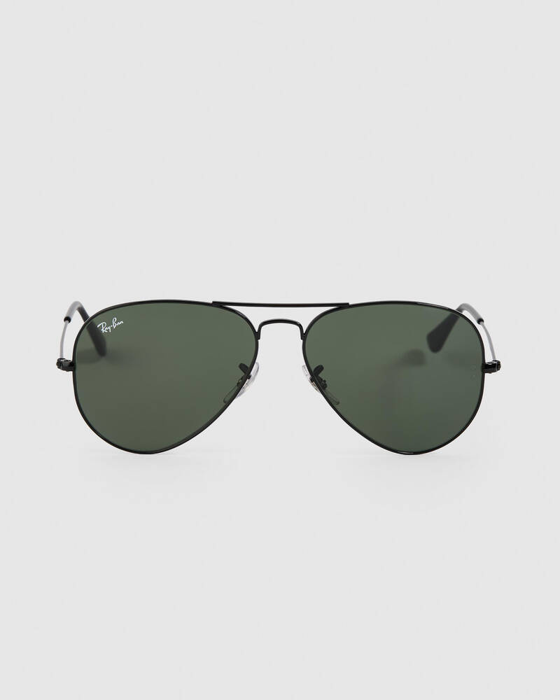 Ray-Ban Aviator Sunglasses for Mens