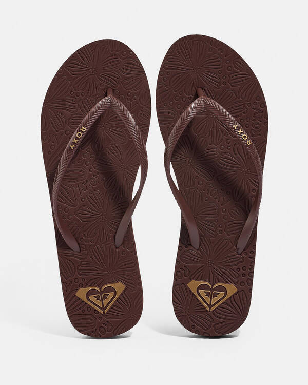 Roxy Antilles III Thongs for Womens