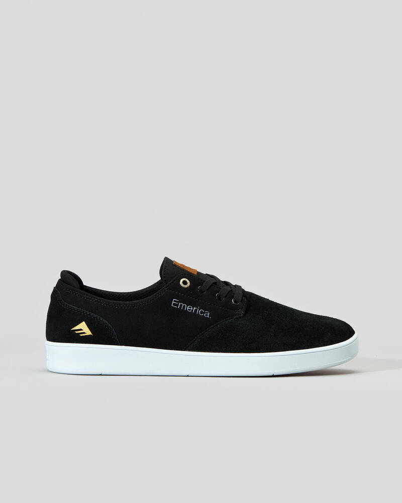 Emerica Romero Laced Shoes for Unisex