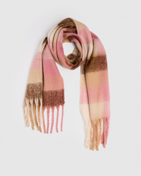 Mooloola Alba Scarf for Womens image number null