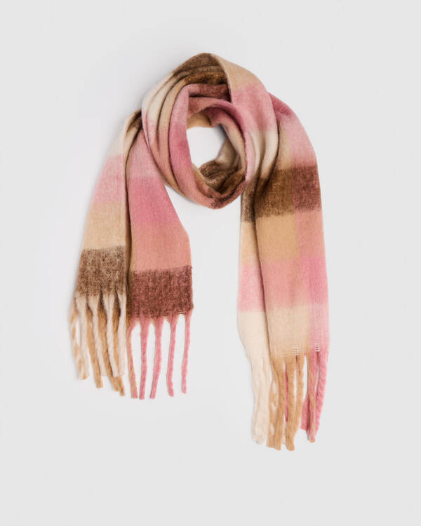 Mooloola Alba Scarf for Womens