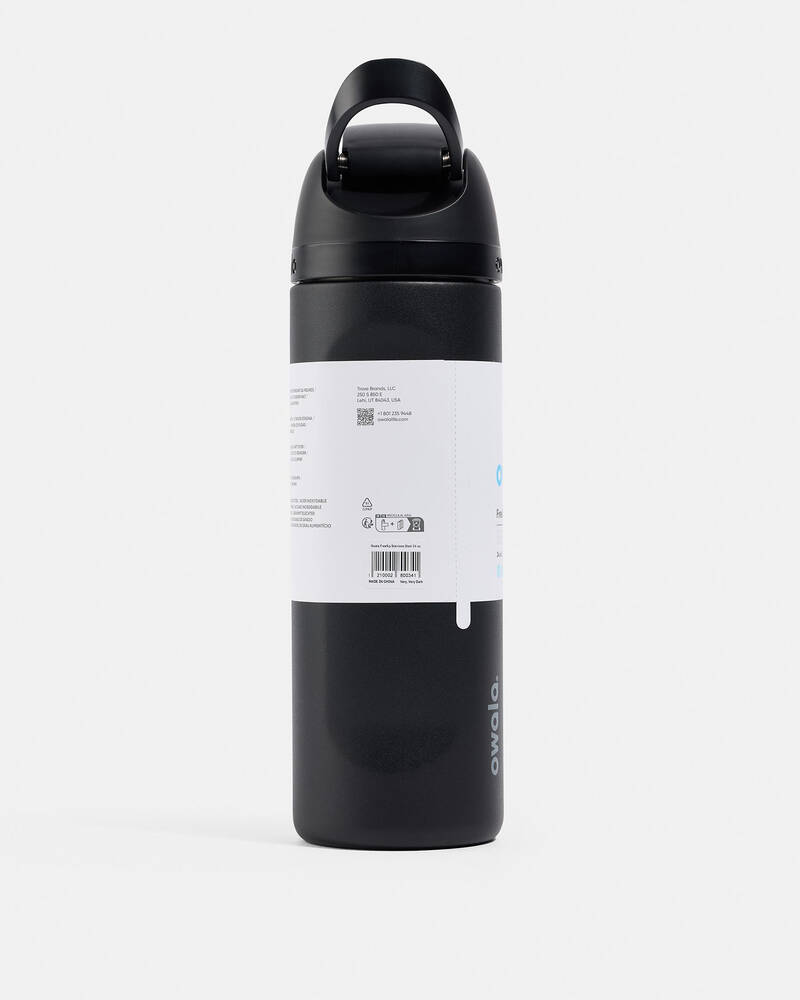 Owala 24oz FreeSip Stainless Steel Water Bottle for Unisex