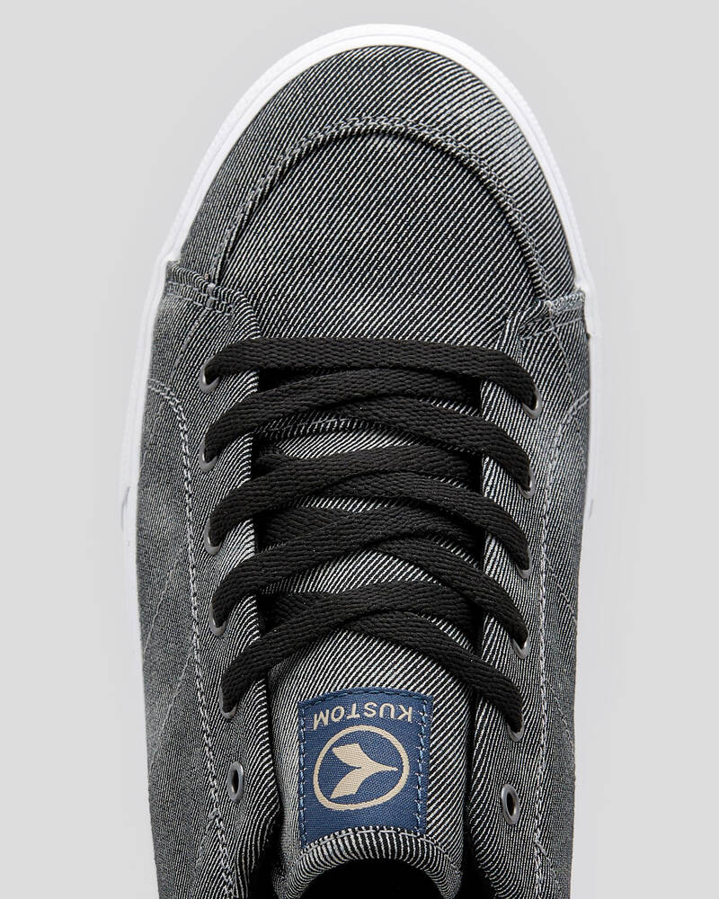 Kustom Kramer Shoes for Mens