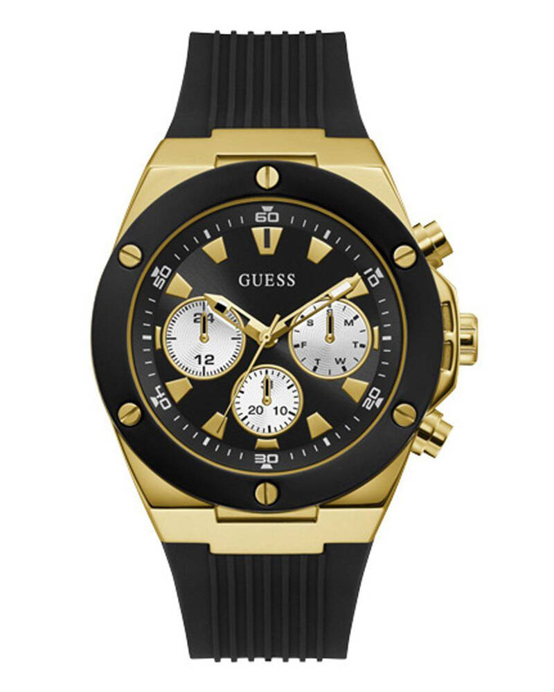 GUESS Poseidon Watch for Mens