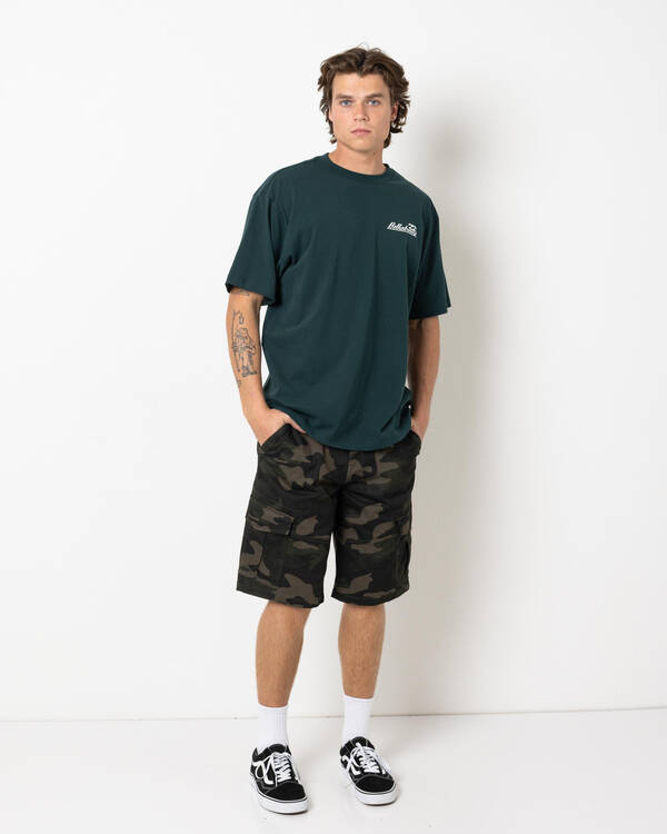 Billabong Tilt T-Shirt for Mens