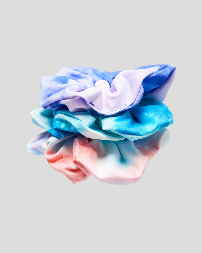 Karyn In LA Wanderlust Scrunchie Pack for Womens