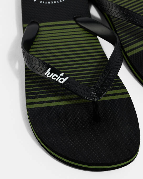 Lucid Altitude Thongs for Mens