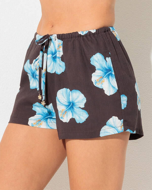 Mooloola Tahiti Shorts for Womens
