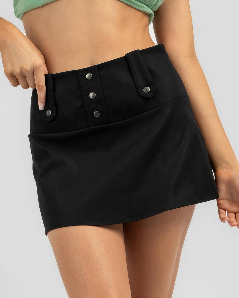 Luvalot Kimora Skirt for Womens
