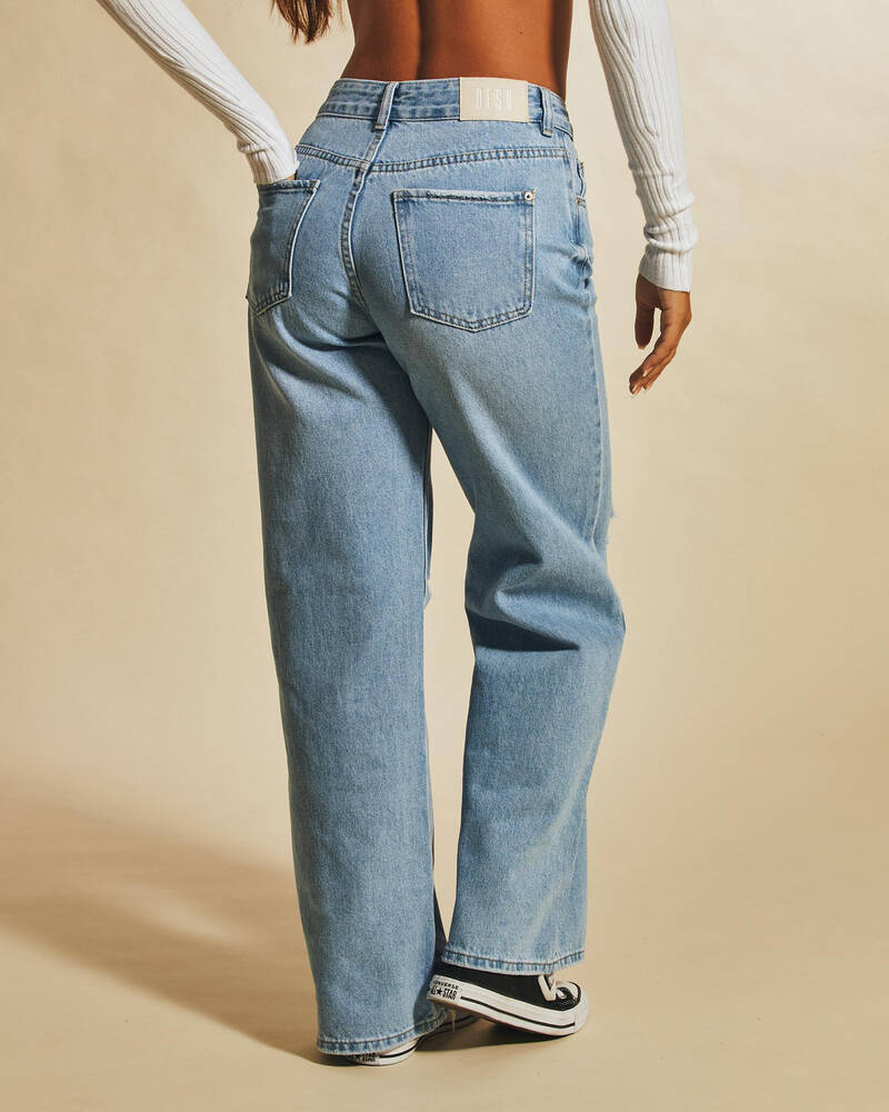 DESU Eden Jeans for Womens