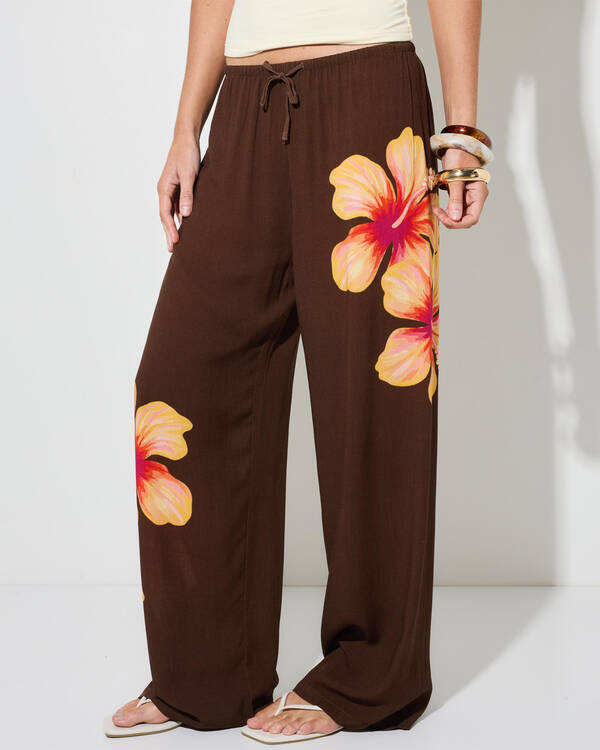 Malia Pants