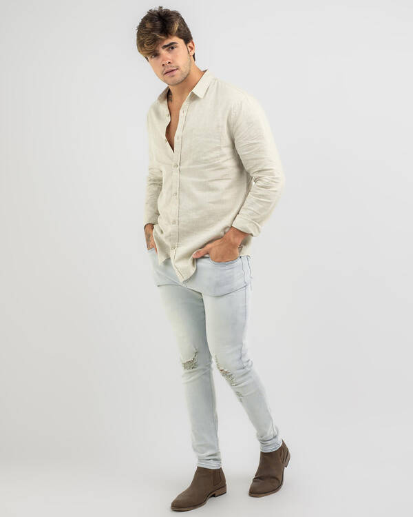 Skylark Rivalry Jeans for Mens