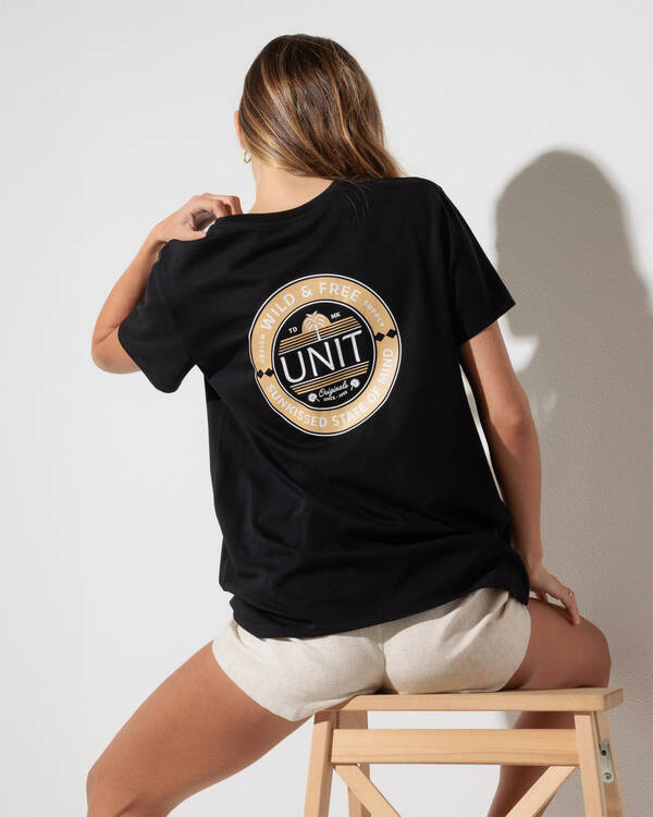 Coastline Regular T-Shirt