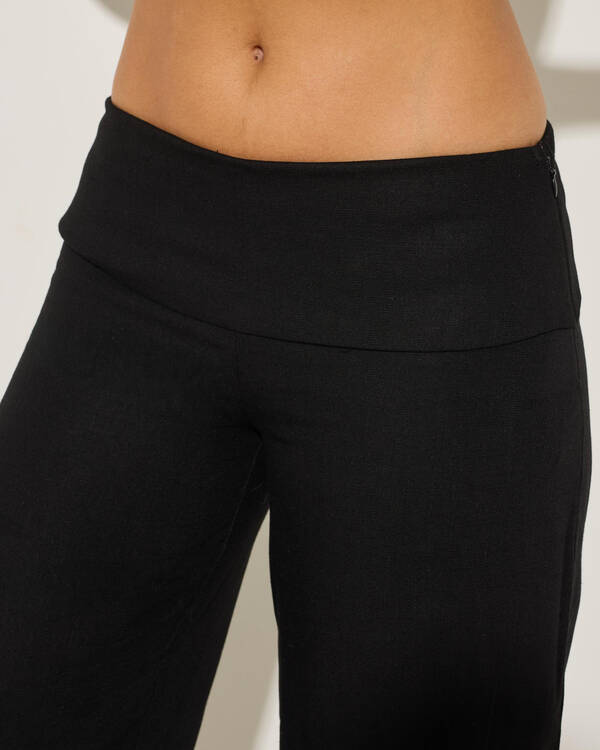 Mooloola Candice Capri Pants for Womens