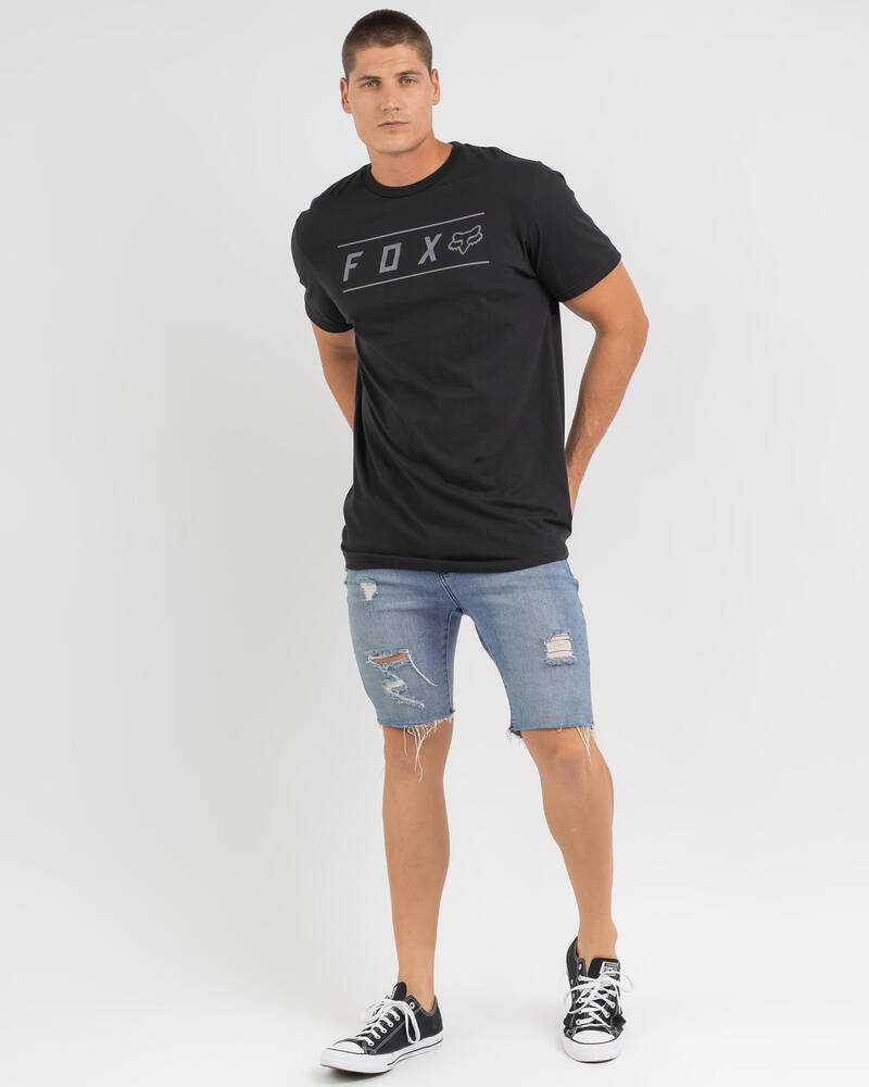 Fox Pinnacle T-Shirt for Mens