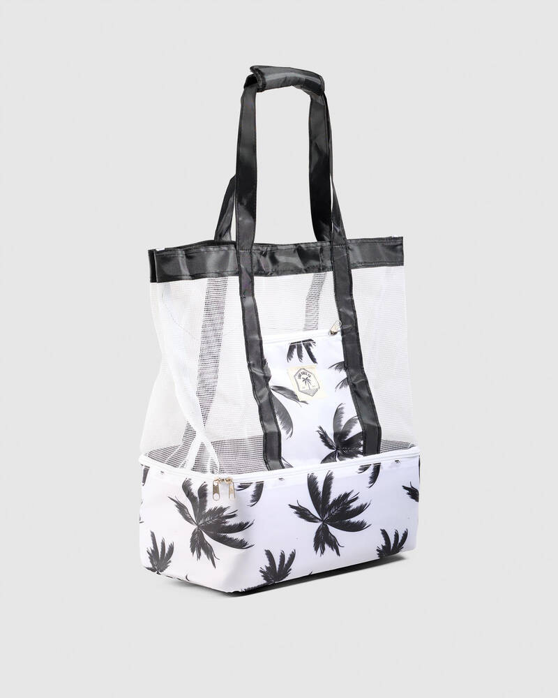 Get It Now Havana 2 In 1 Beach Cooler for Womens