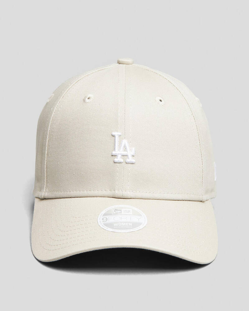 New Era LA Dodgers Cap for Womens