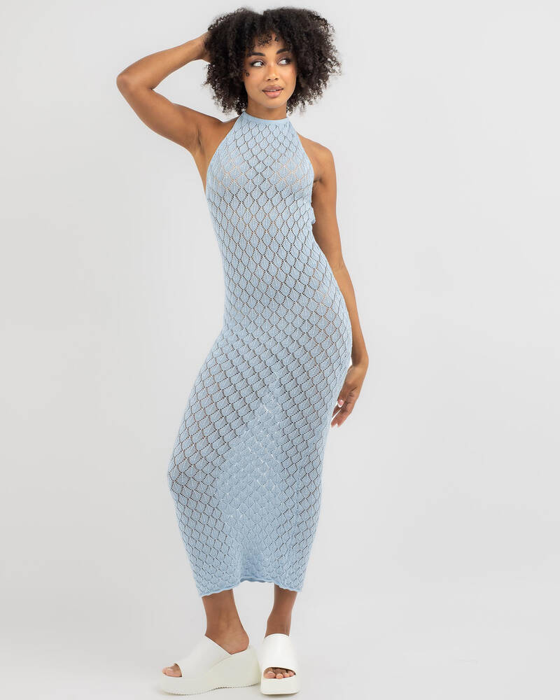 Mooloola Kaia Maxi Dress for Womens