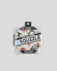 Get It Now Hit The Slopes Puzzle for Mens image number null