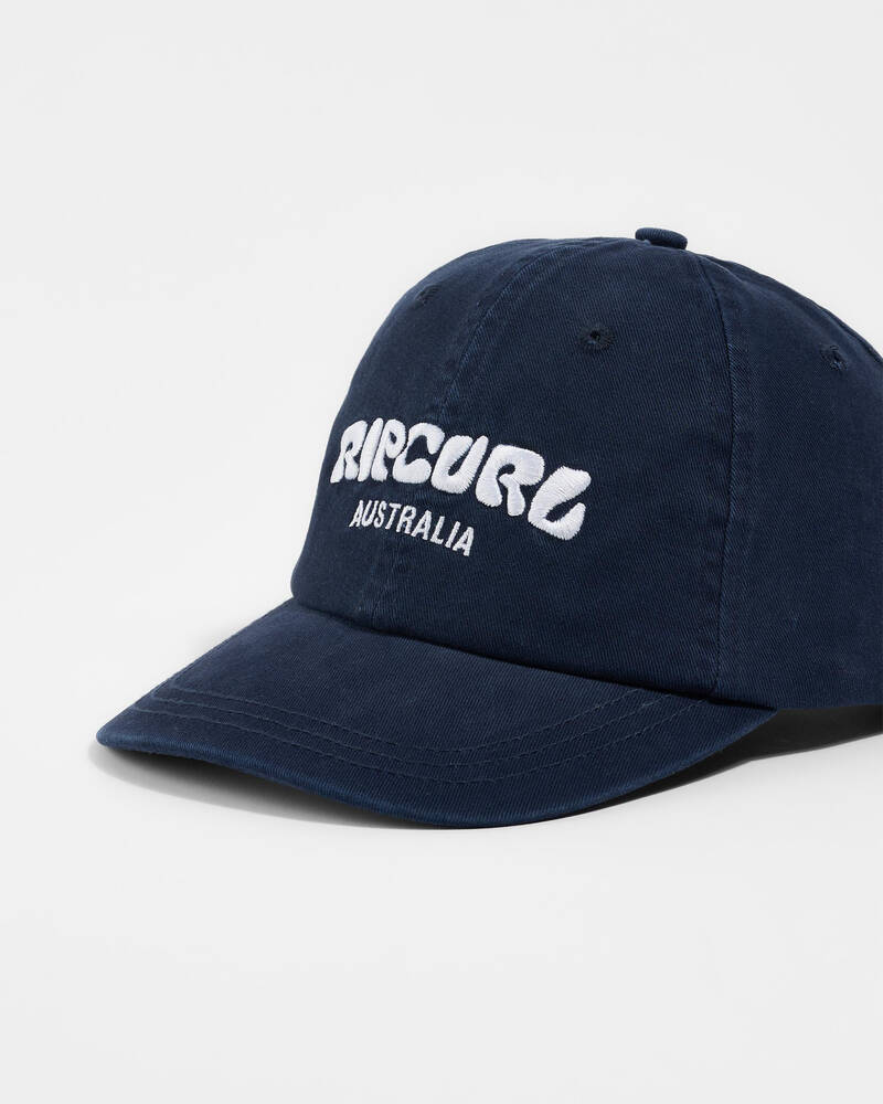 Rip Curl Mixed Global Desto Cap for Womens