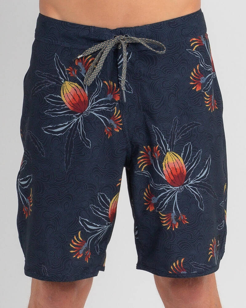 Rip Curl Mirage Owen SWC Banksia Board Shorts for Mens