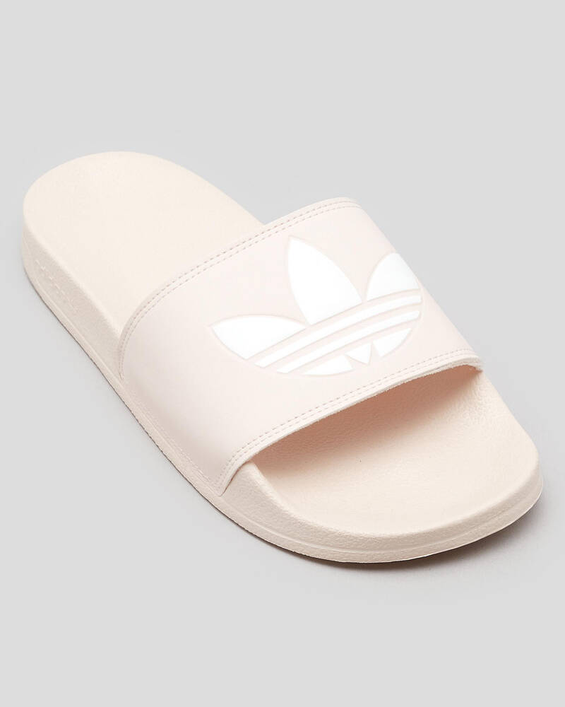 adidas Adilette Lite Slide Sandals for Womens